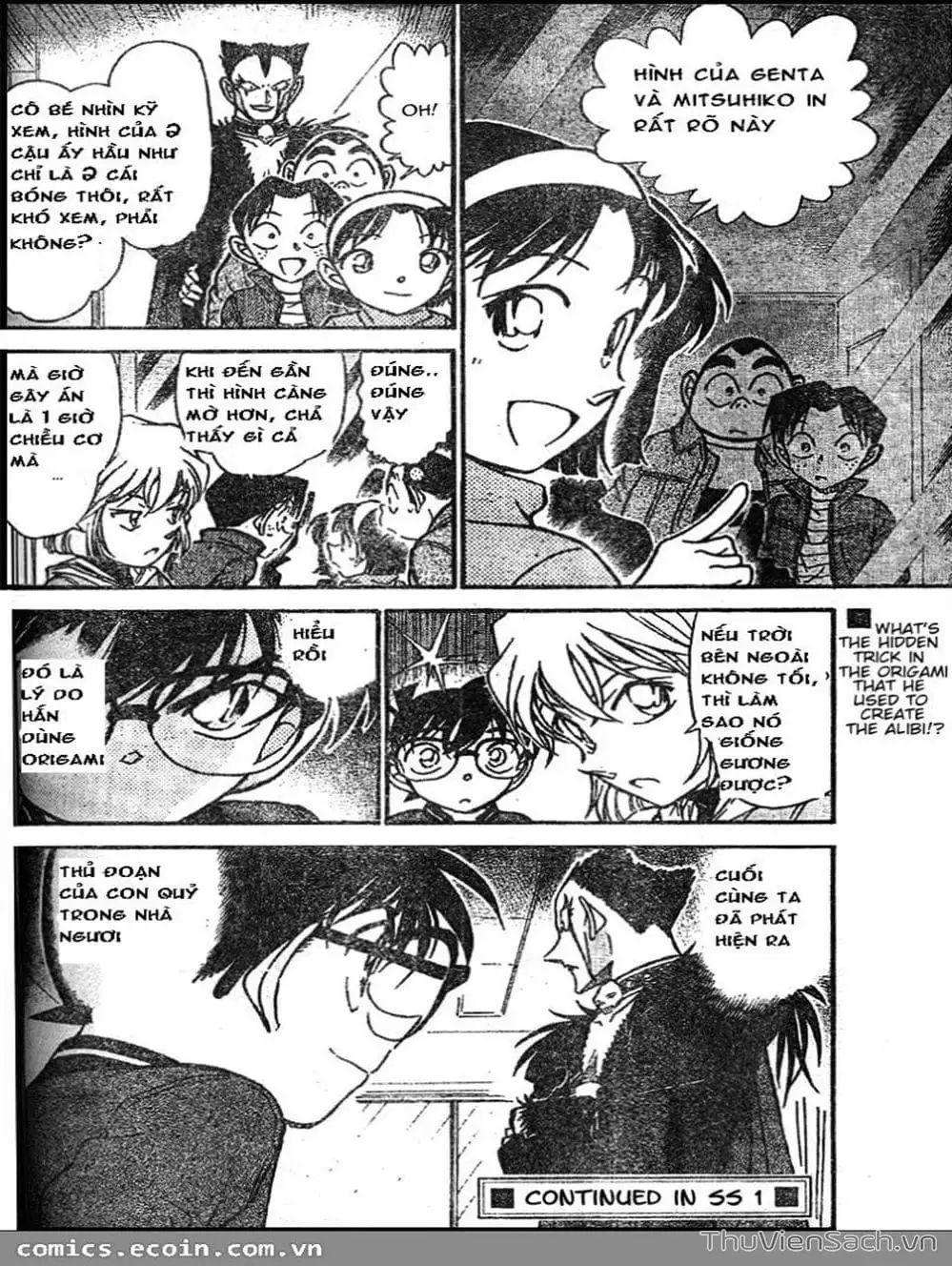 Chapter 692 - Image 1