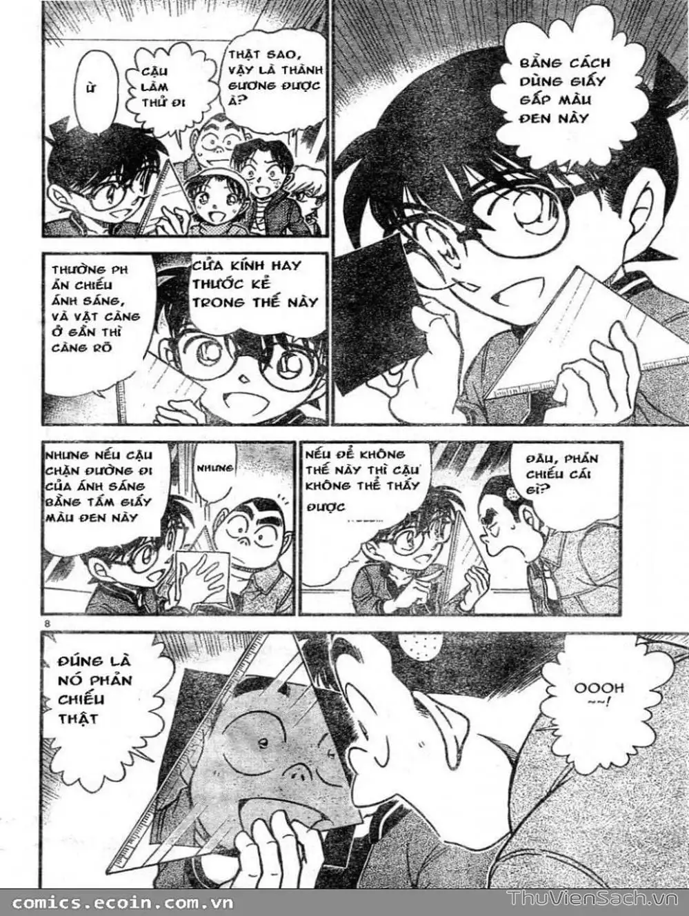Chapter 692 - Image 9