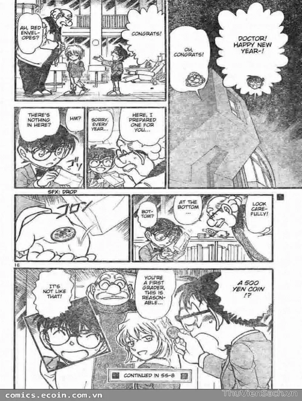 Chapter 694 - Image 1