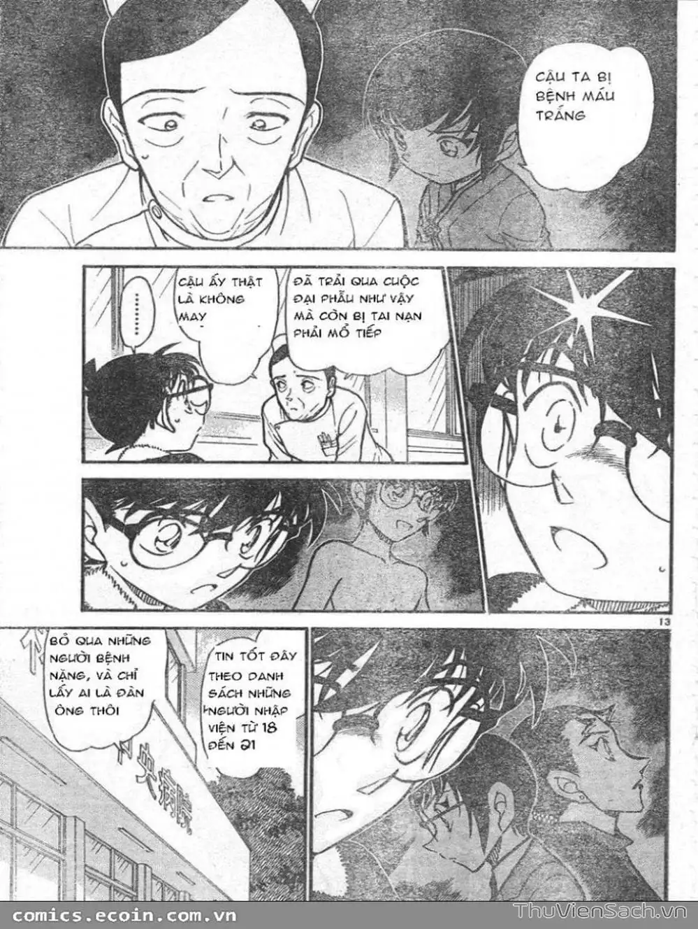Chapter 695 - Image 14