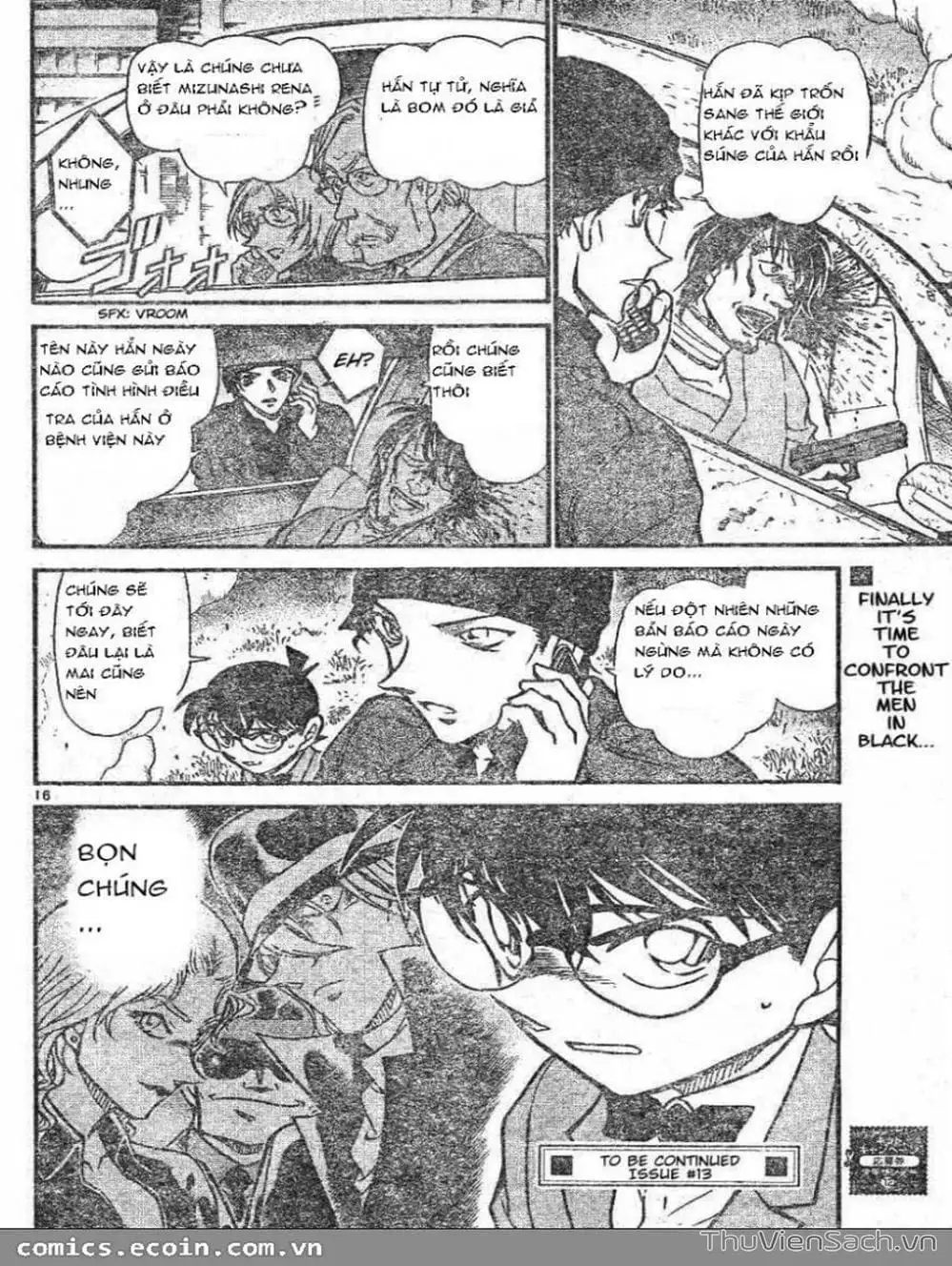 Chapter 697 - Image 16