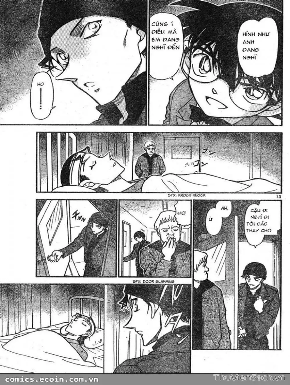 Chapter 698 - Image 13