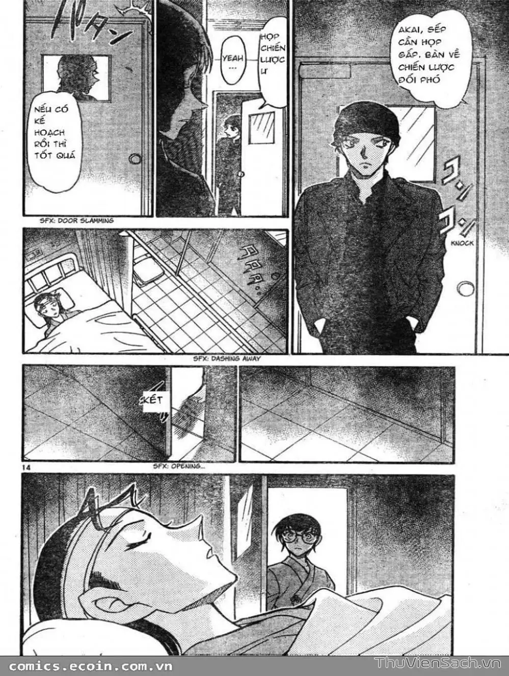 Chapter 698 - Image 14