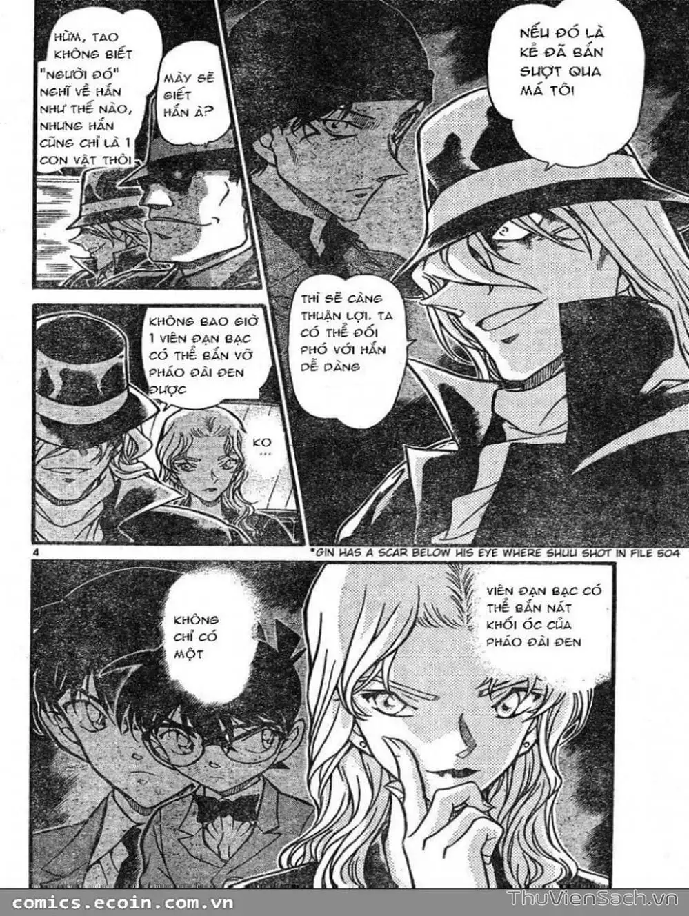 Chapter 698 - Image 4