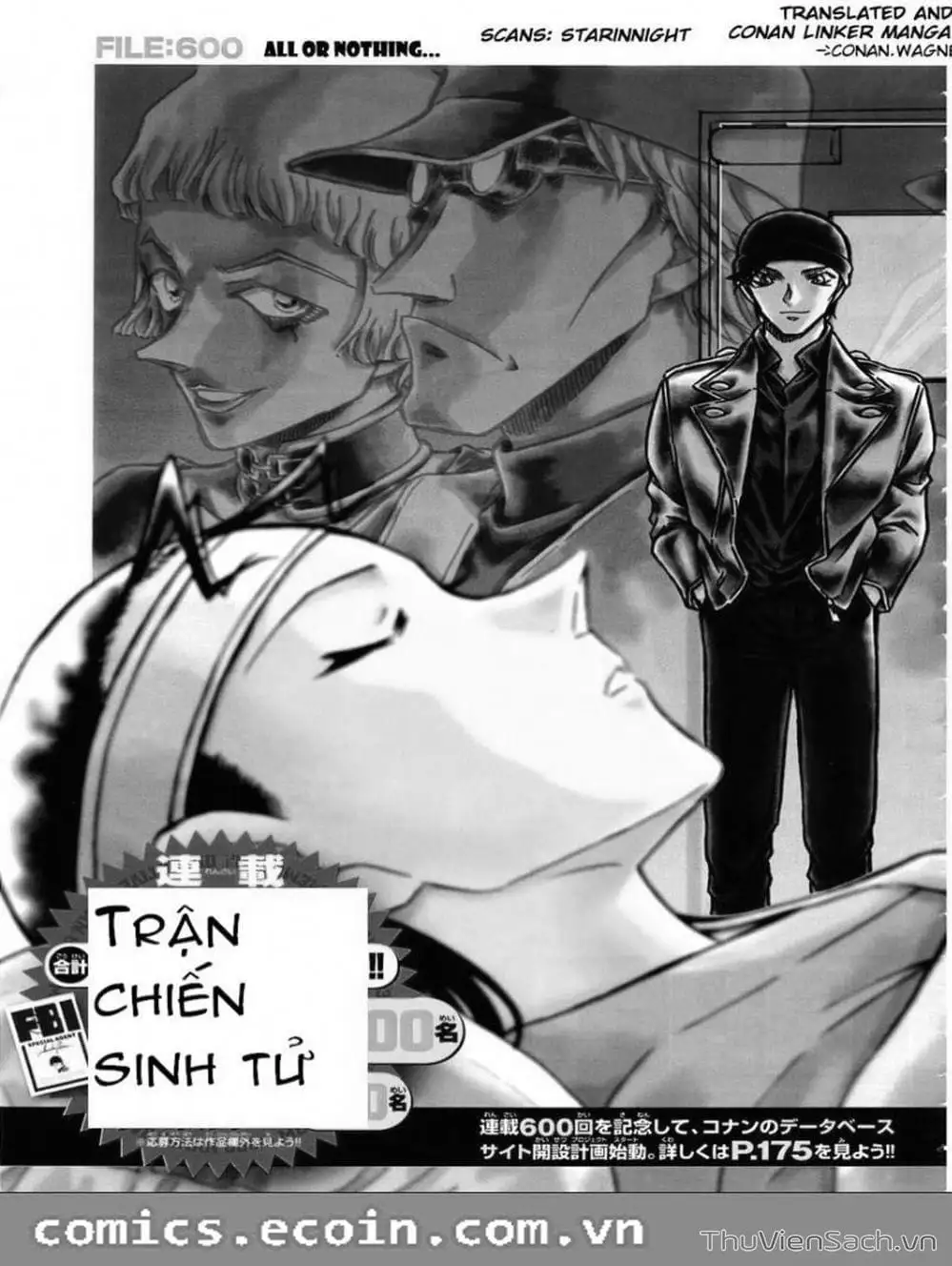 Chapter 699 - Image 2