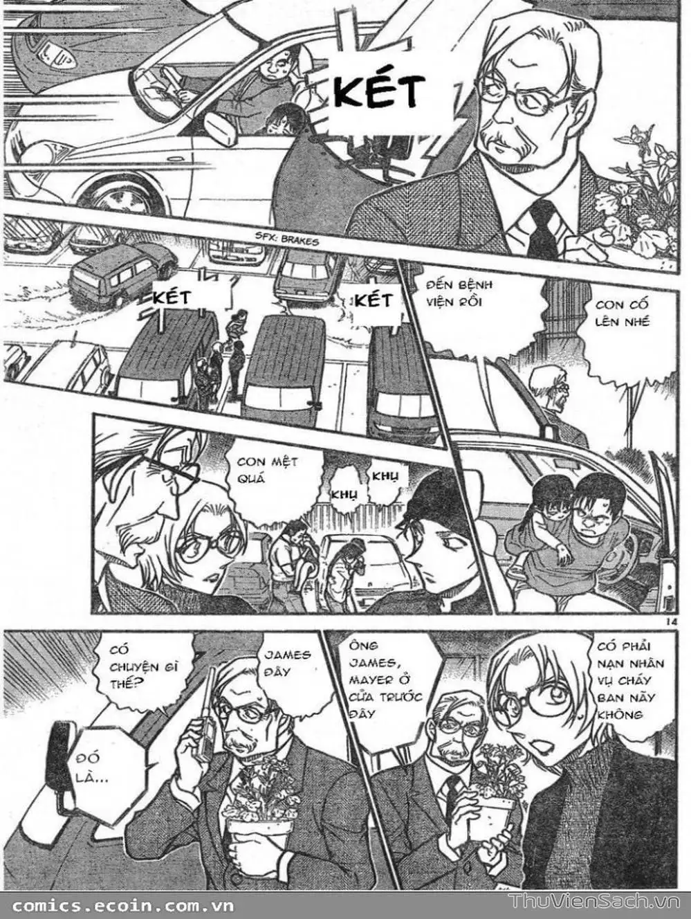 Chapter 699 - Image 14