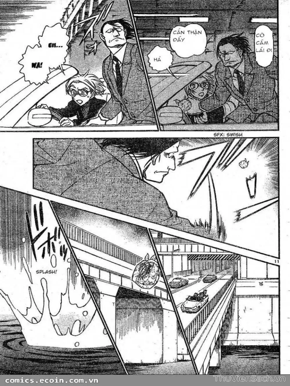 Chapter 700 - Image 12