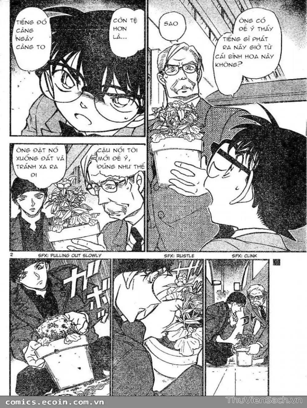 Chapter 700 - Image 3