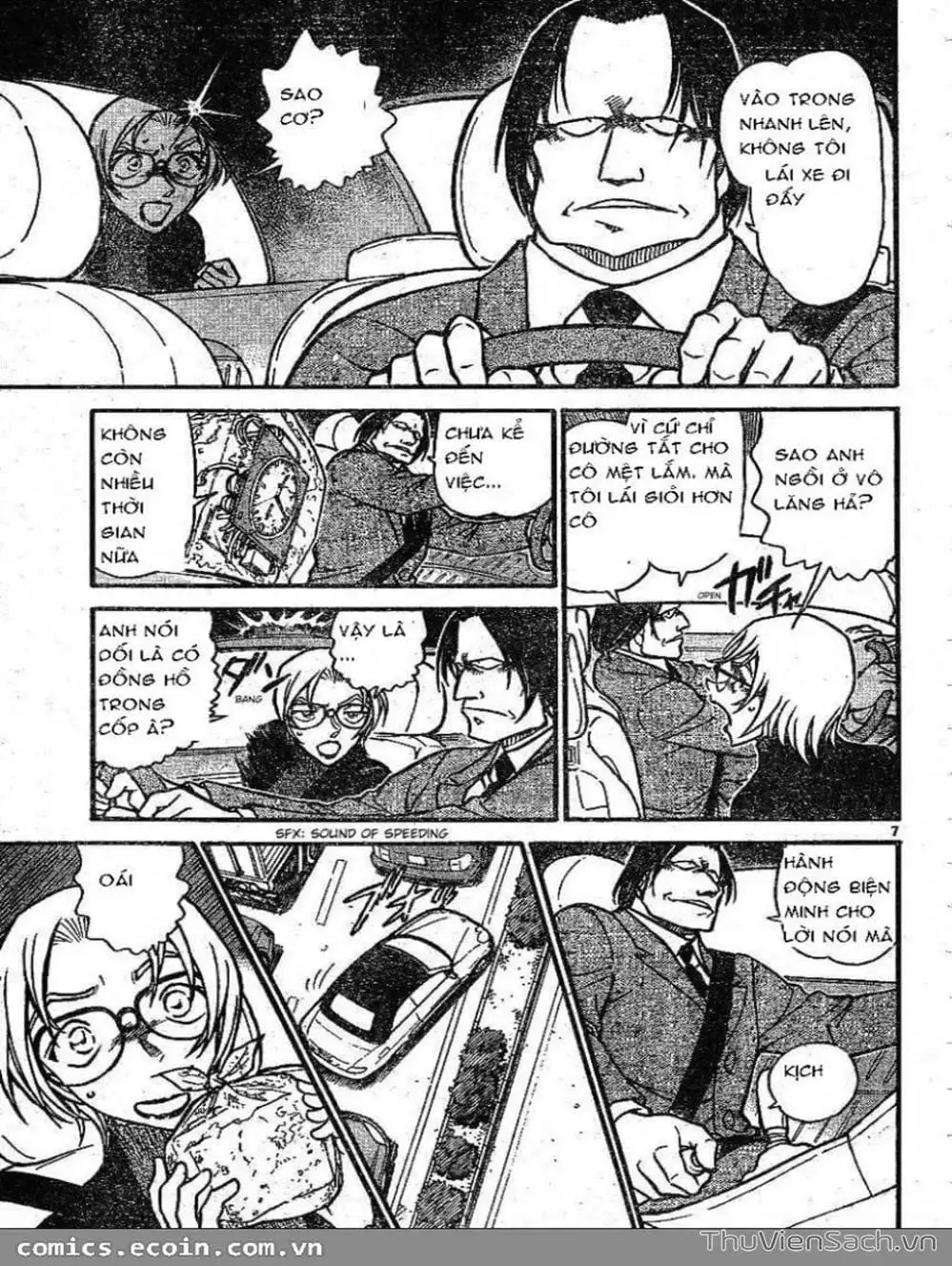 Chapter 700 - Image 8