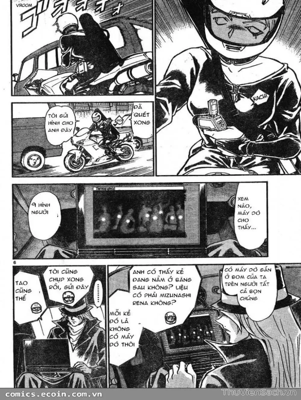 Chapter 702 - Image 7