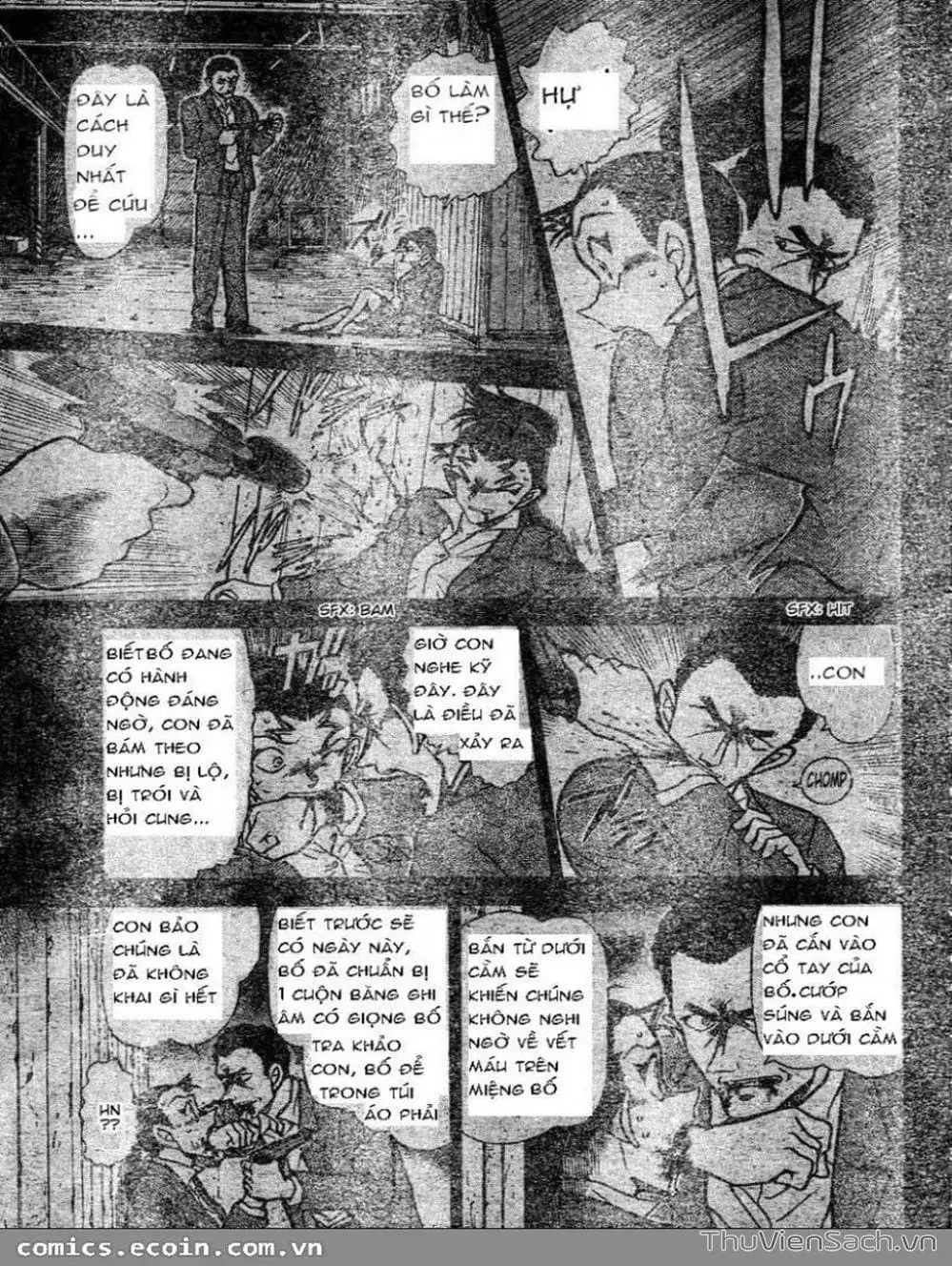 Chapter 703 - Image 14