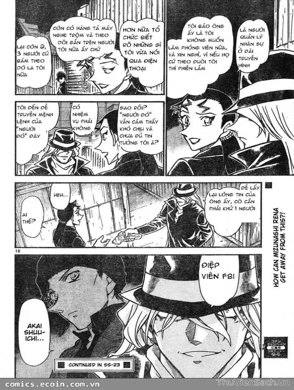 Chapter 706 - Image 1