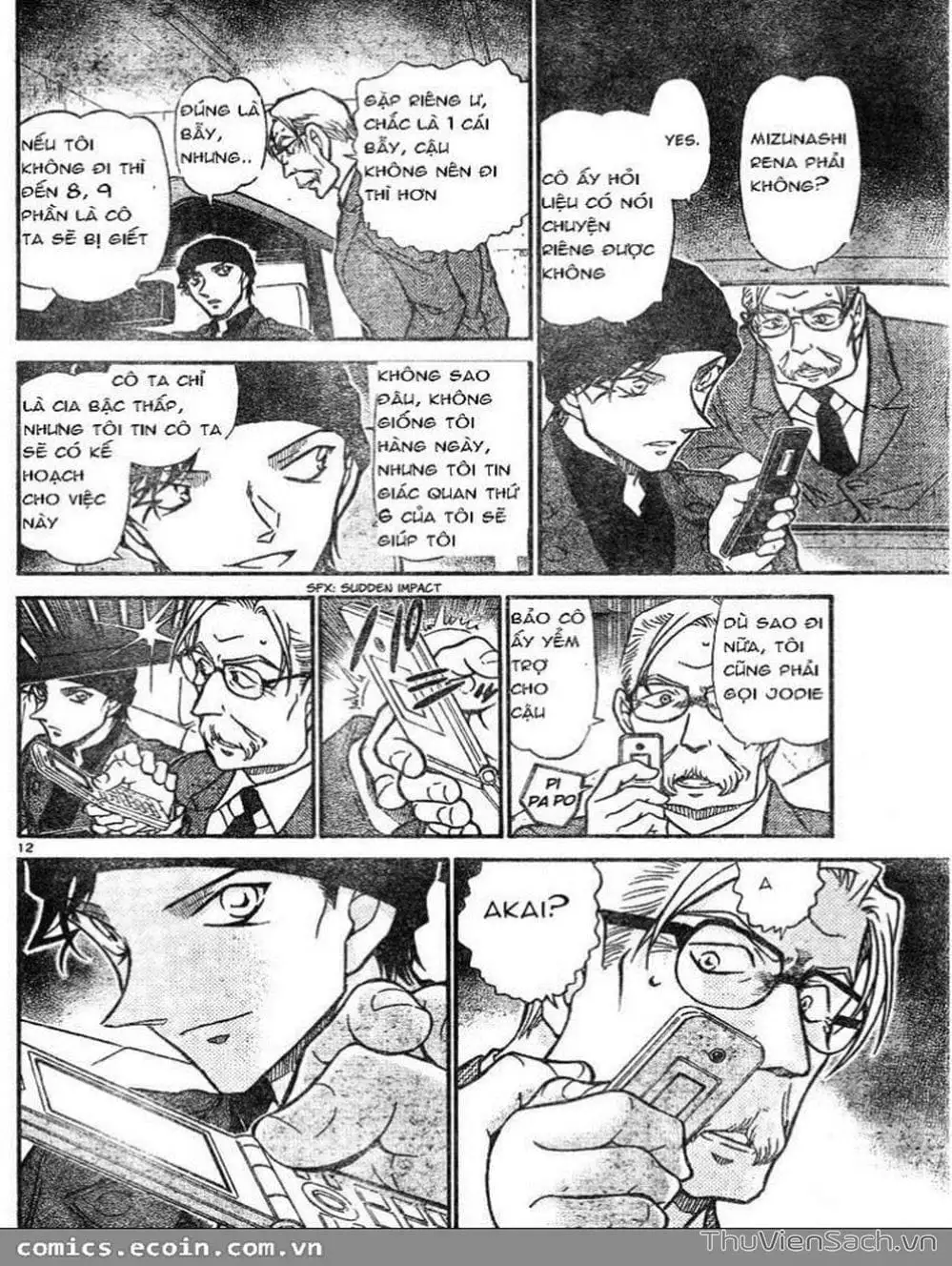 Chapter 706 - Image 13