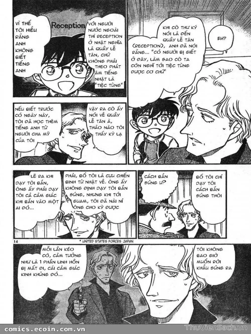 Chapter 707 - Image 15