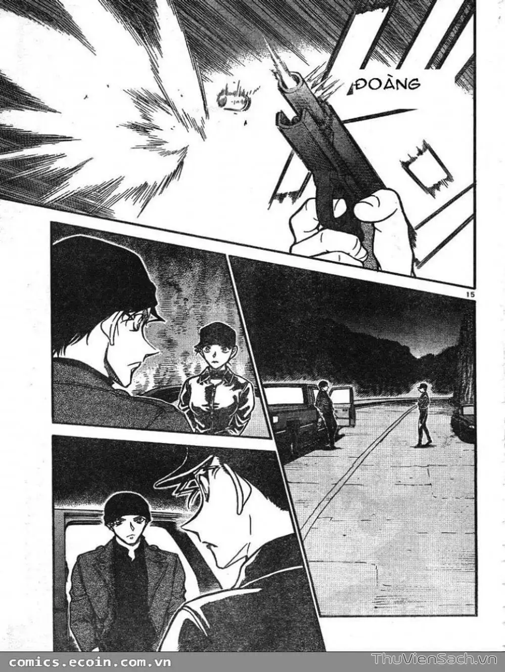 Chapter 707 - Image 16