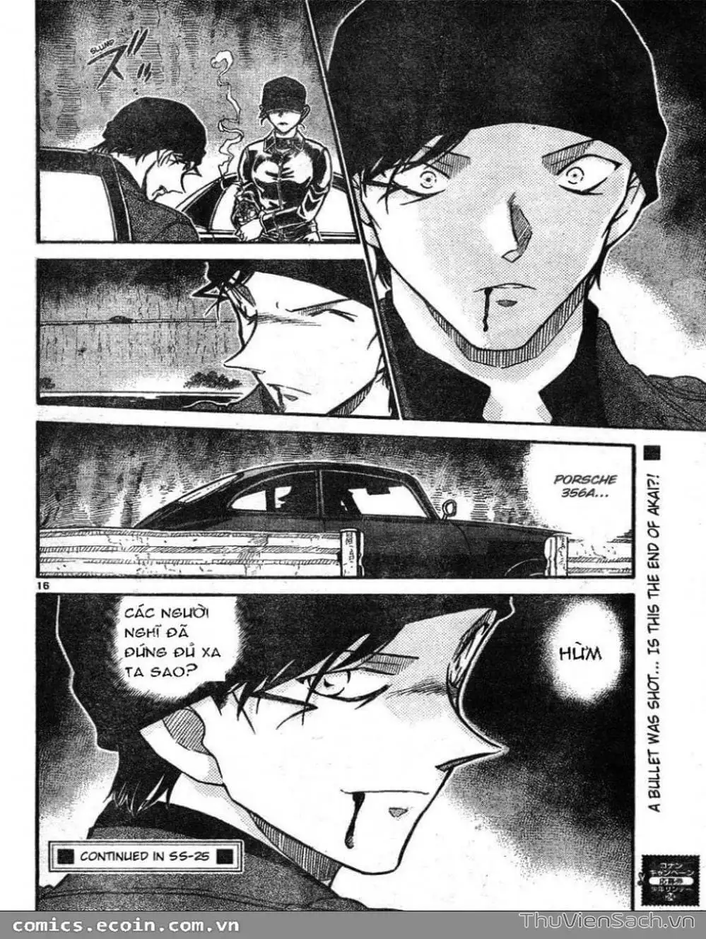 Chapter 708 - Image 1
