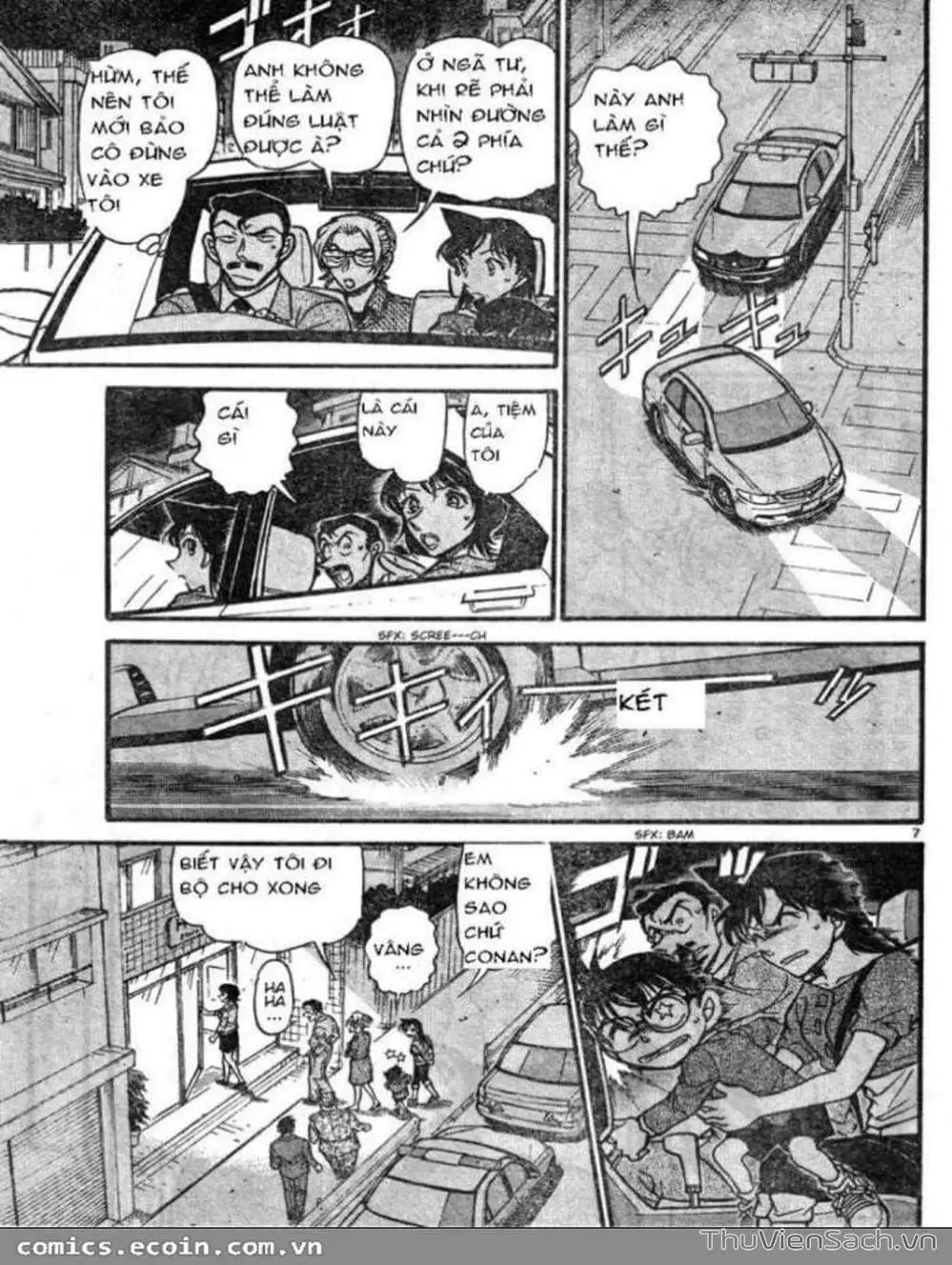 Chapter 710 - Image 8