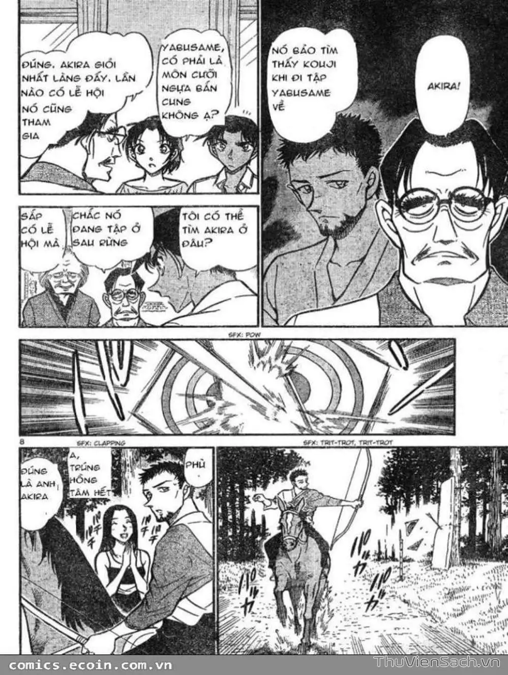 Chapter 712 - Image 9