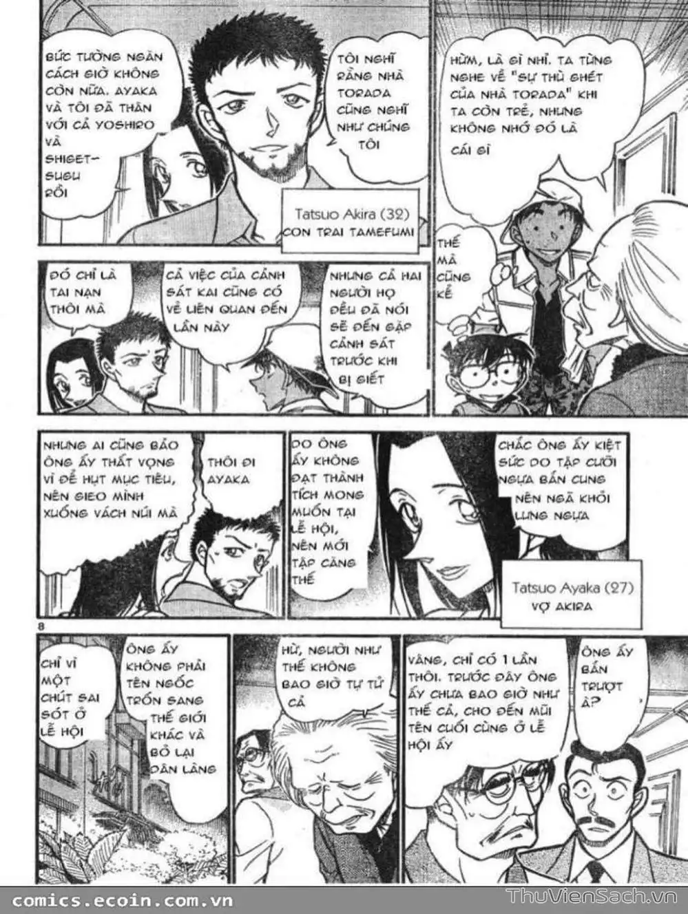 Chapter 713 - Image 9