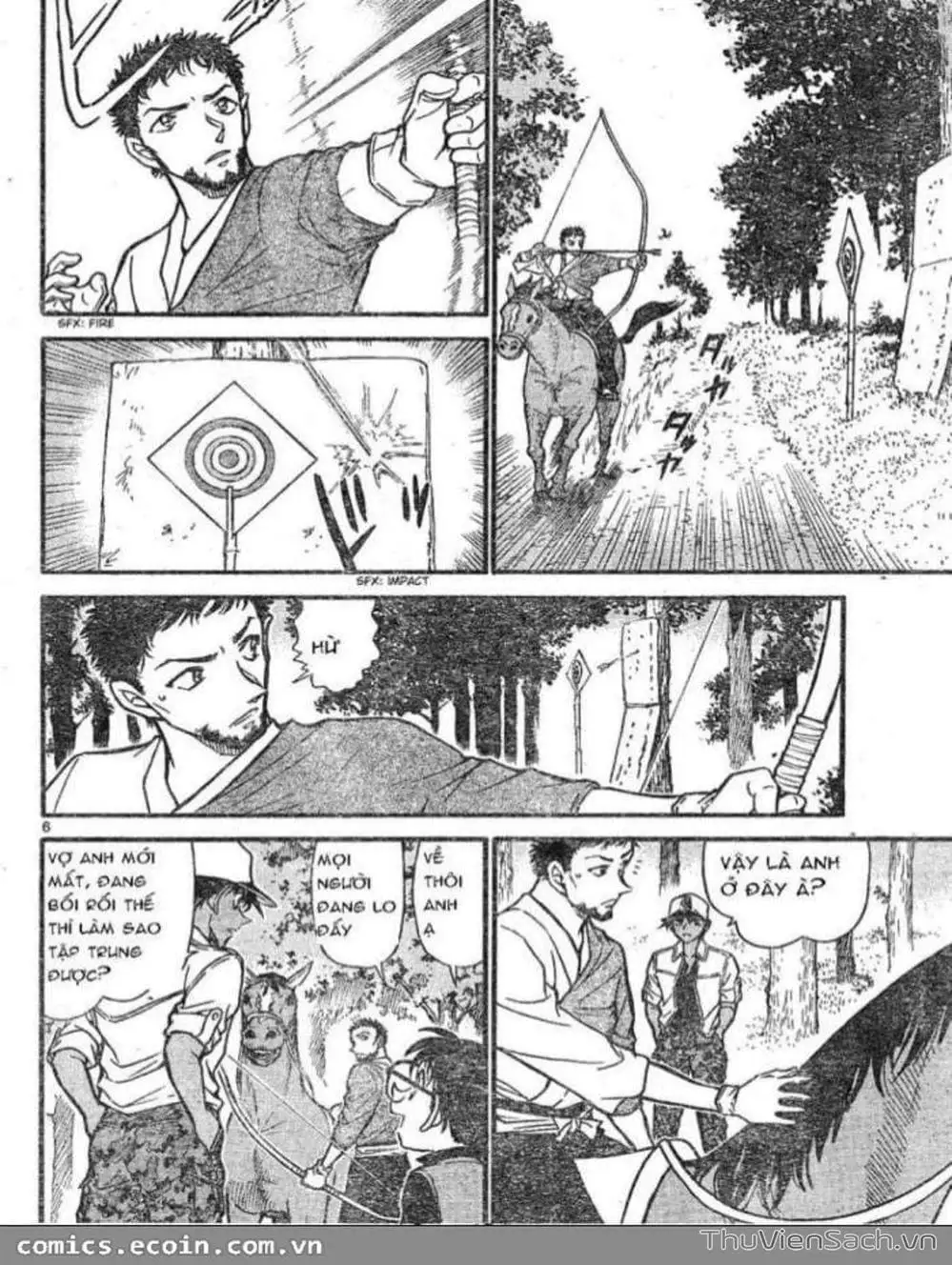 Chapter 715 - Image 7