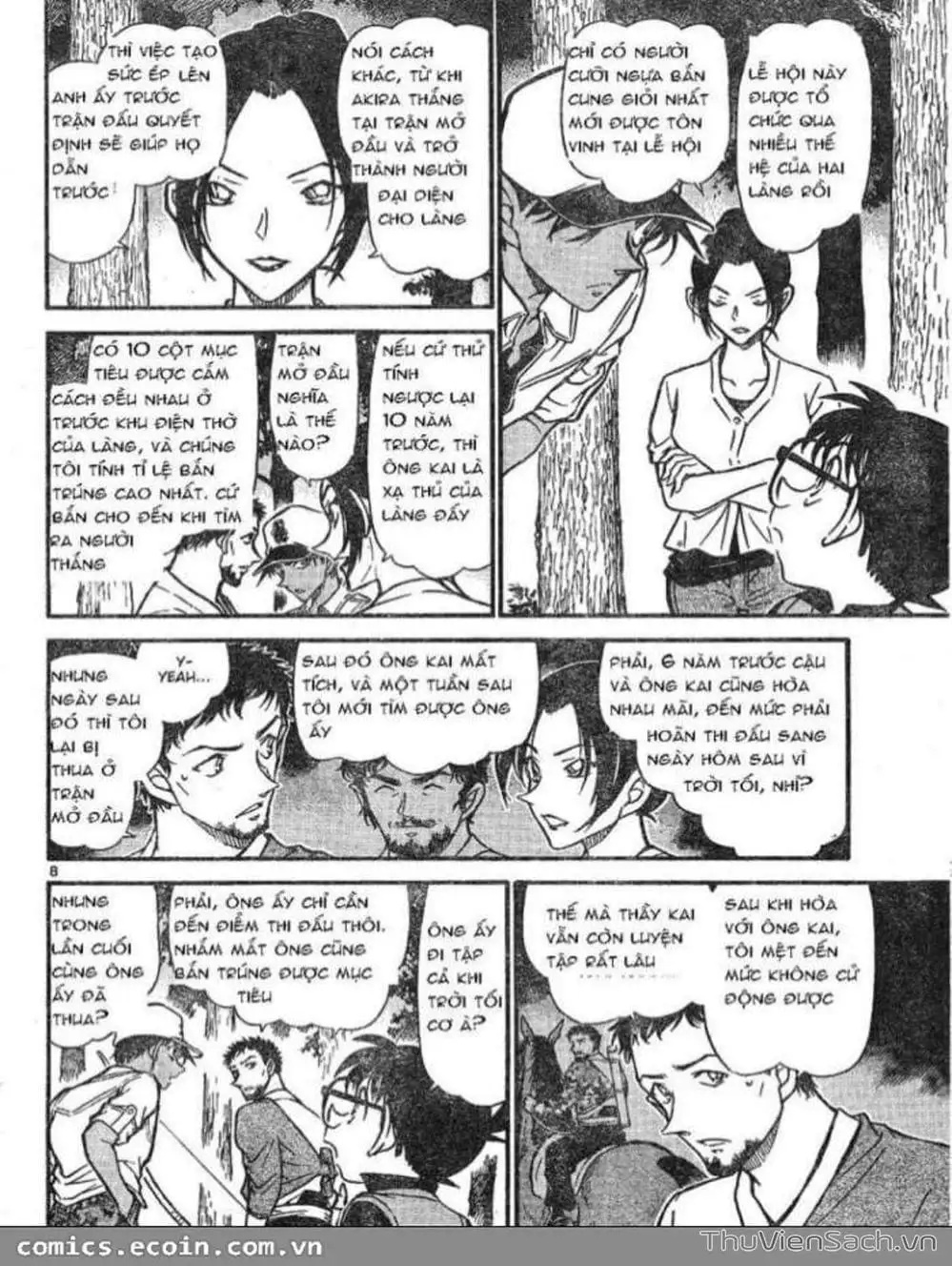 Chapter 715 - Image 9