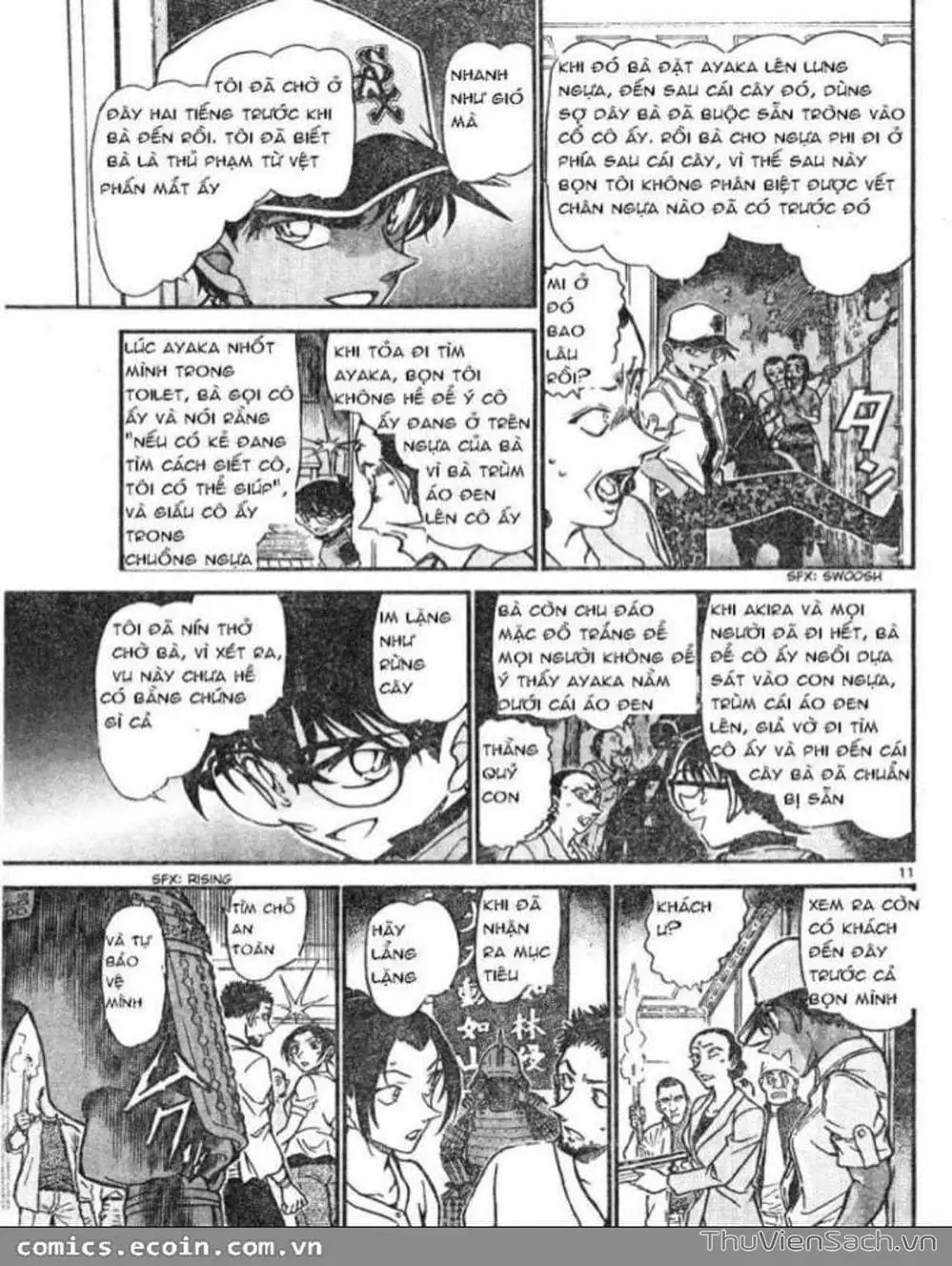 Chapter 717 - Image 12