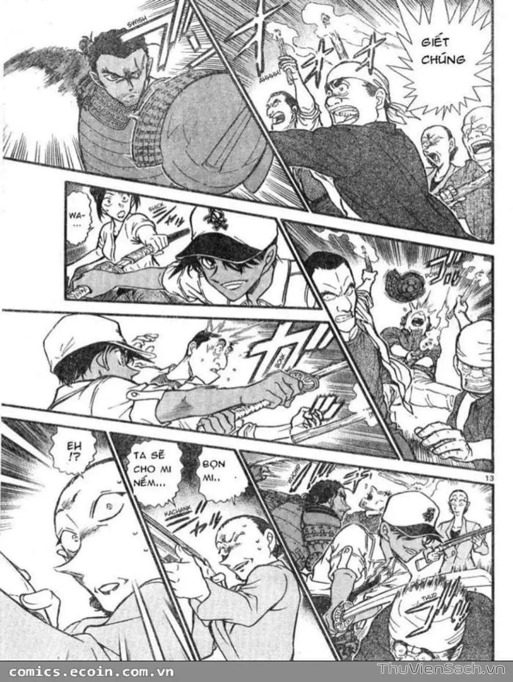 Chapter 717 - Image 14