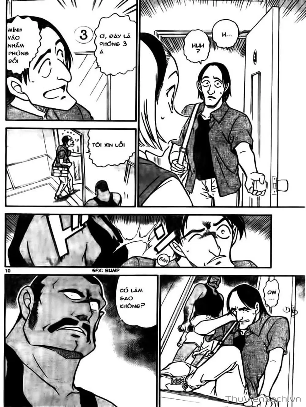 Chapter 718 - Image 11