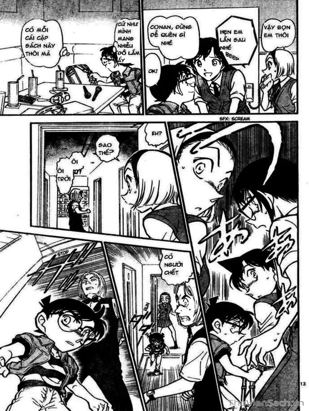 Chapter 718 - Image 14