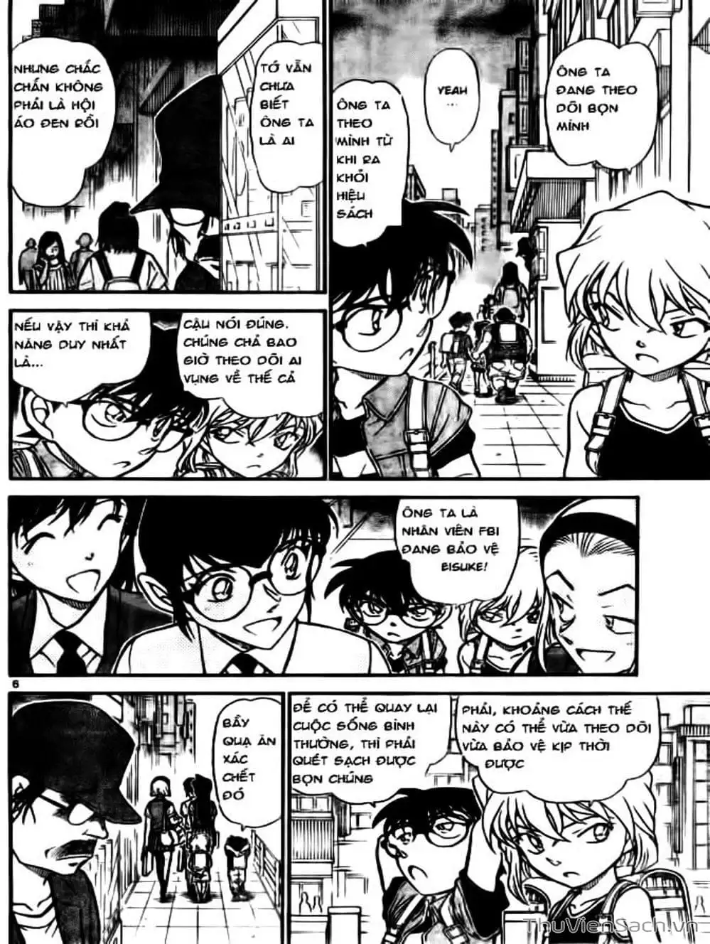 Chapter 718 - Image 7