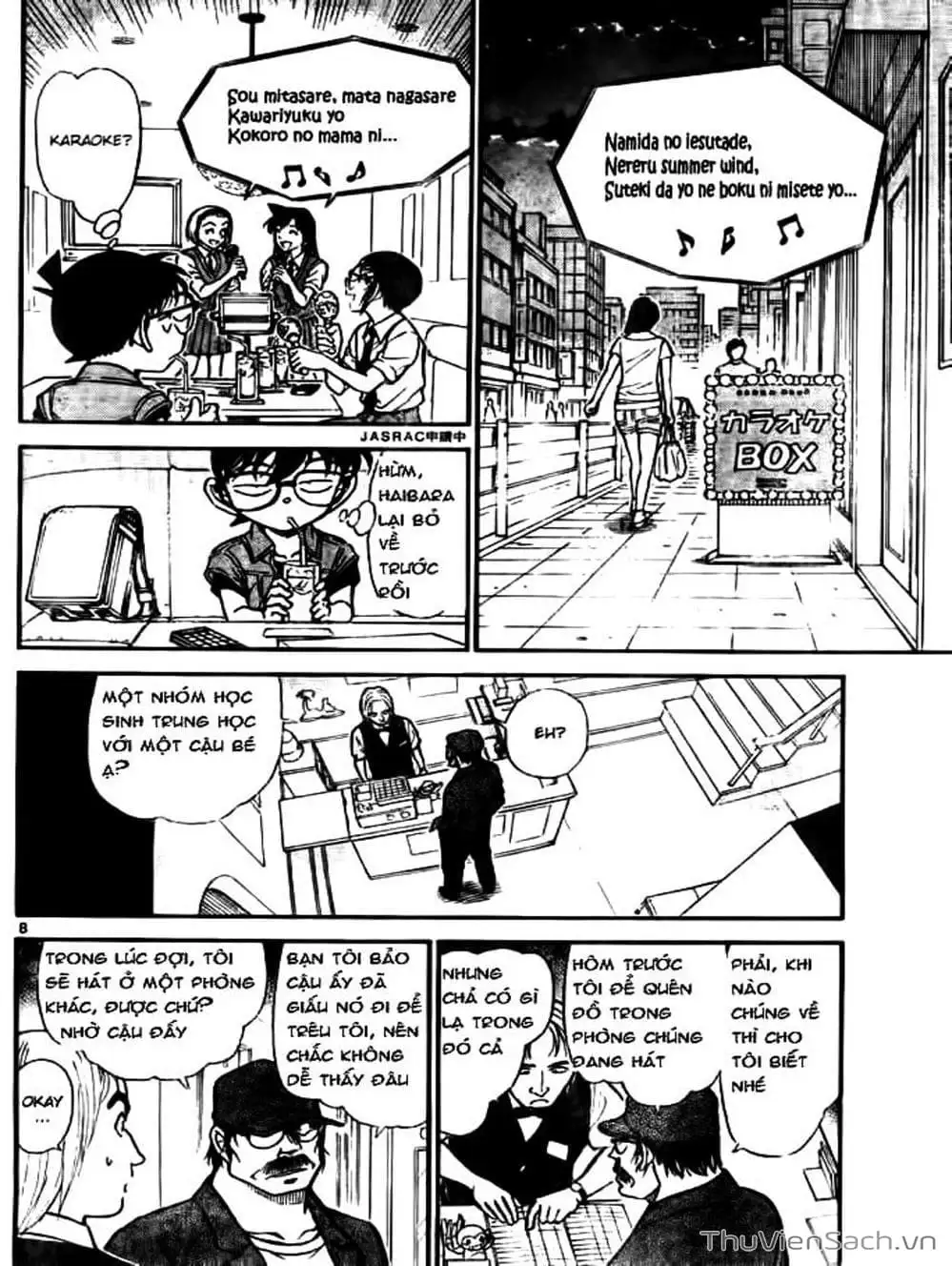 Chapter 718 - Image 9