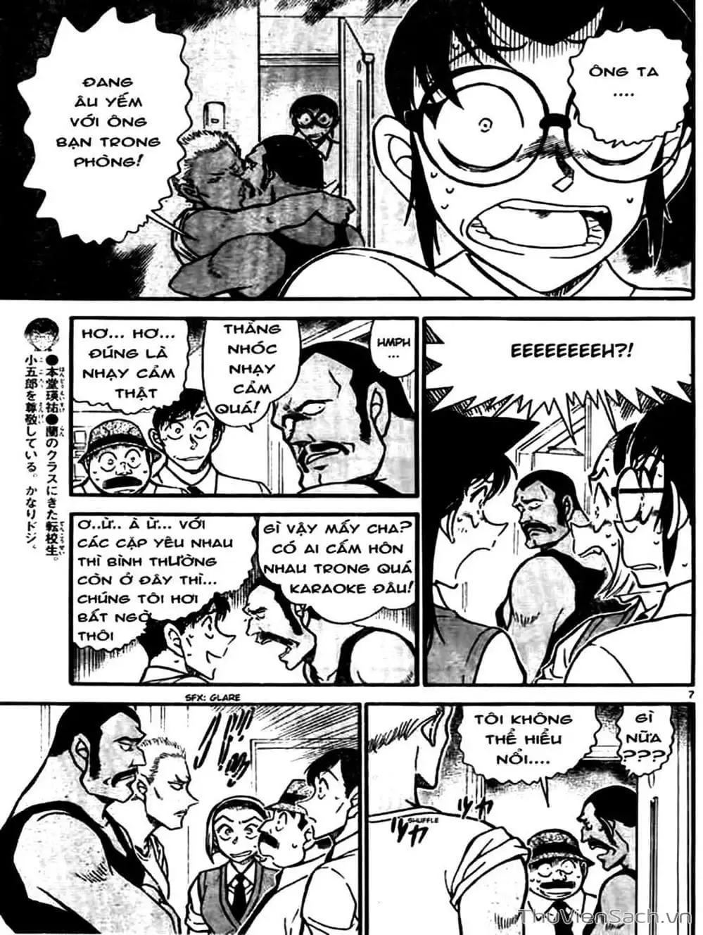 Chapter 719 - Image 8
