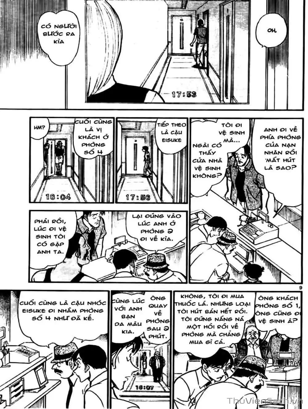 Chapter 719 - Image 10