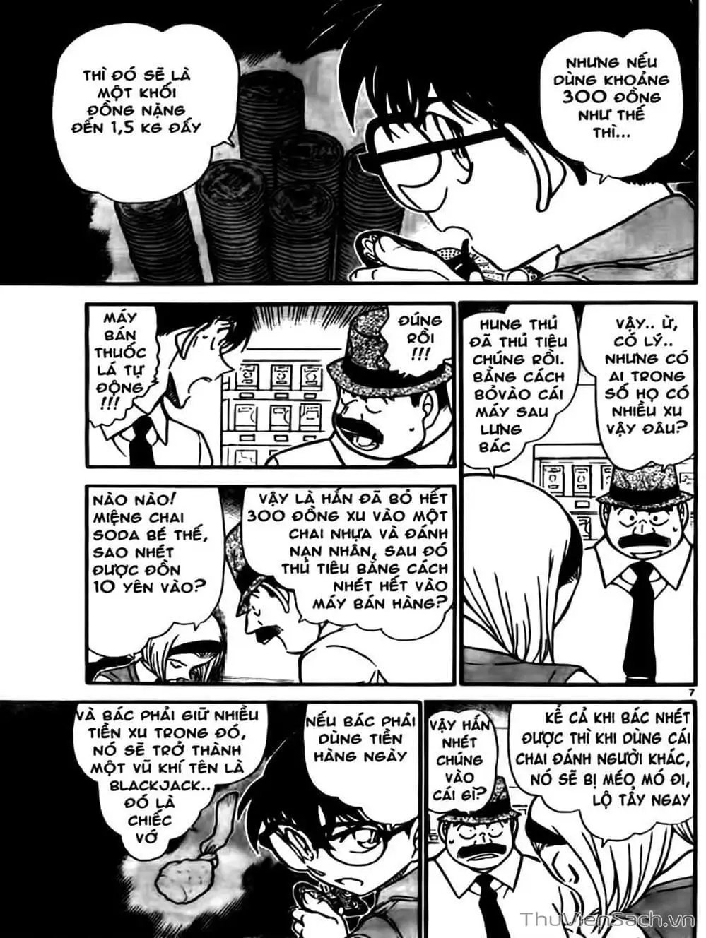 Chapter 720 - Image 8