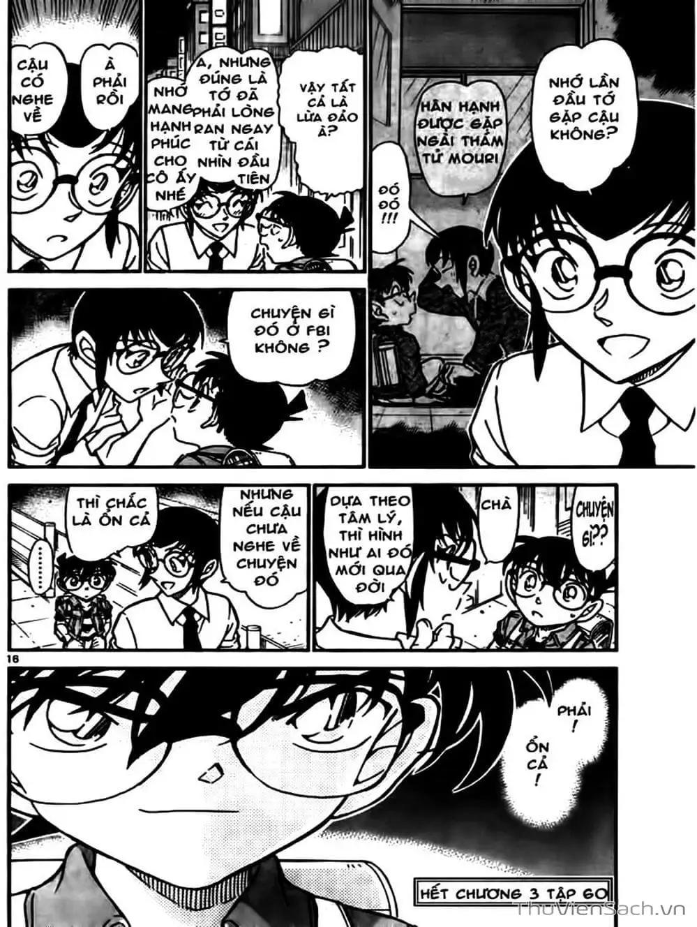 Chapter 721 - Image 1