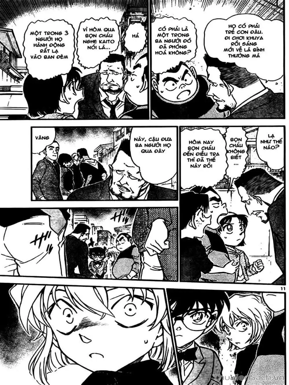 Chapter 721 - Image 12