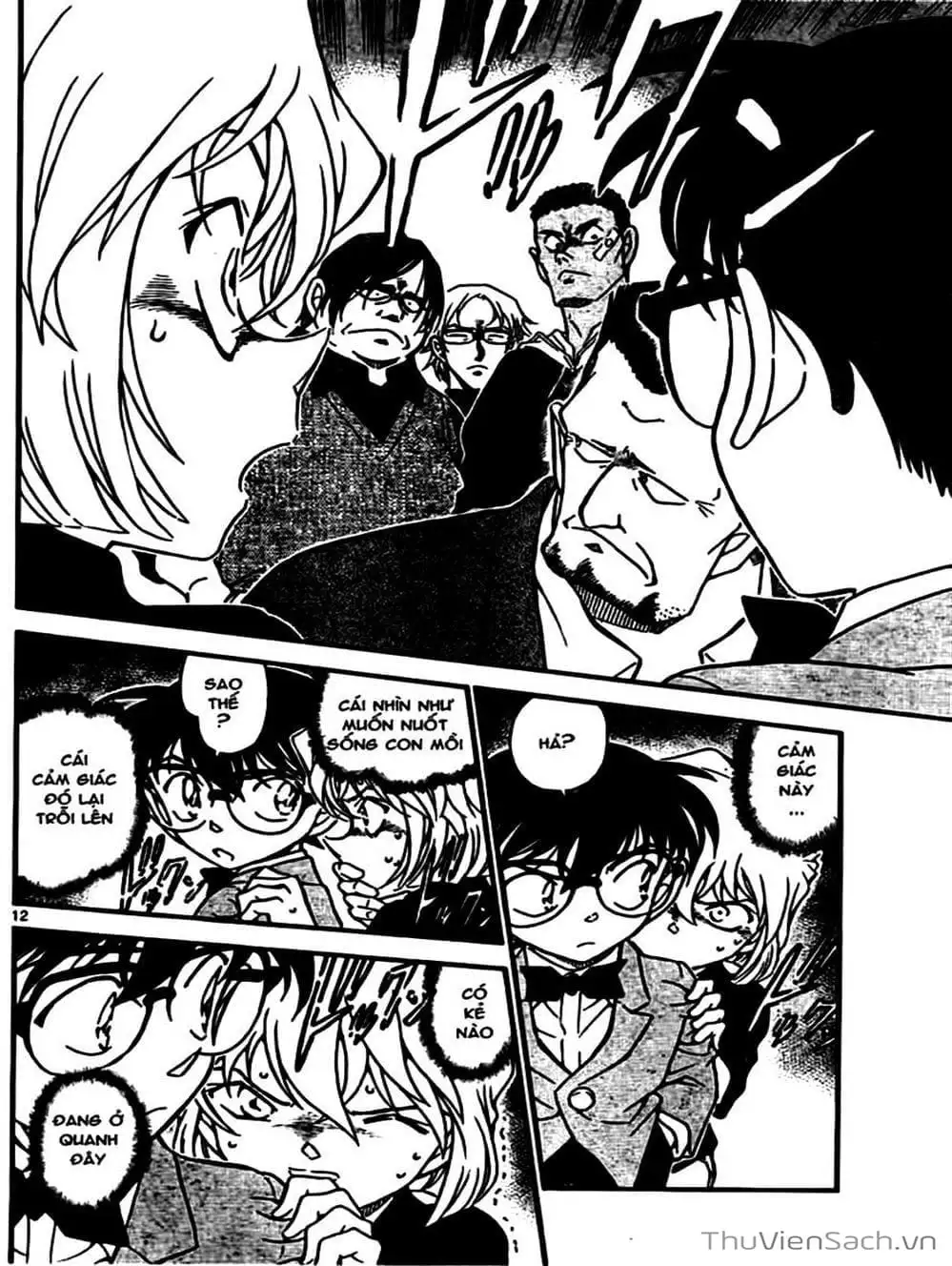 Chapter 721 - Image 13