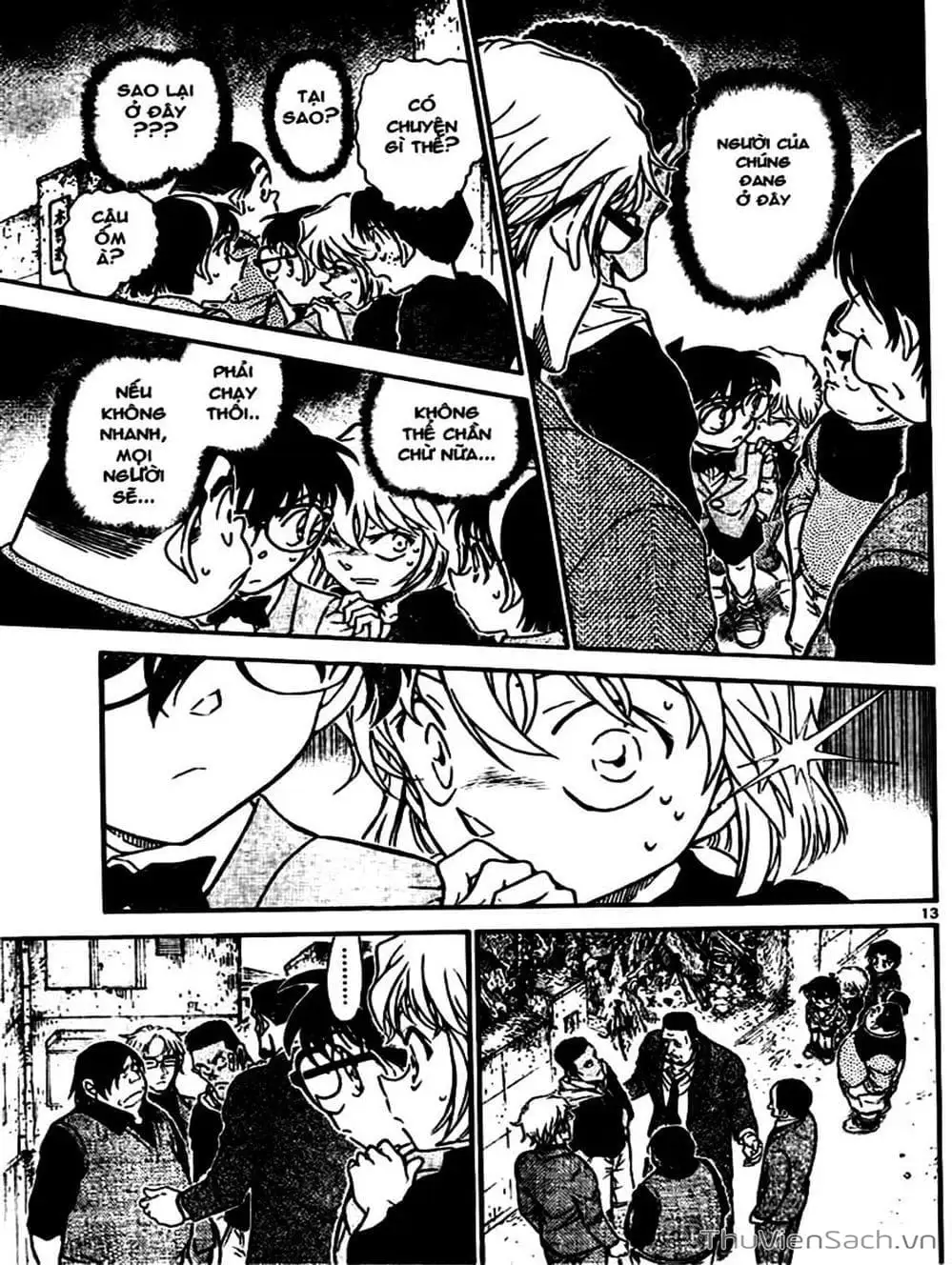 Chapter 721 - Image 14
