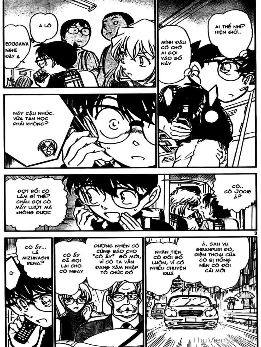 Chapter 721 - Image 4