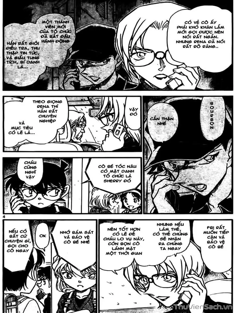 Chapter 721 - Image 5