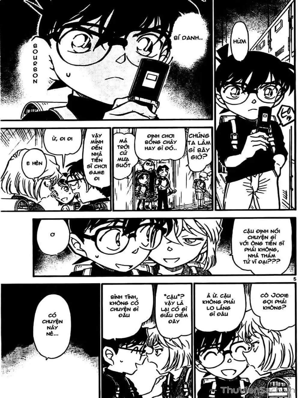 Chapter 721 - Image 6