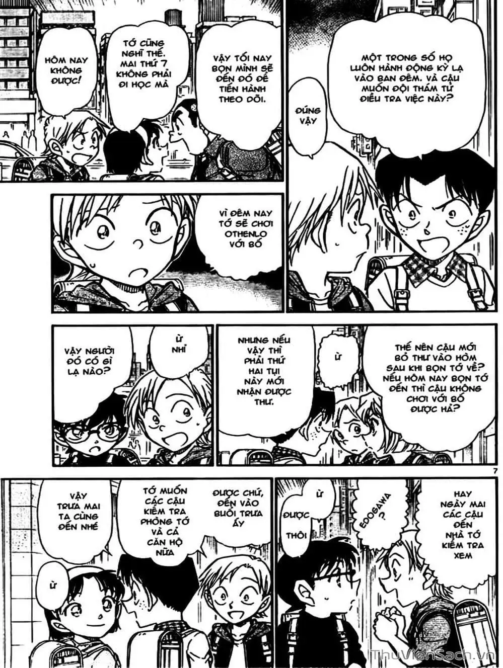 Chapter 721 - Image 8