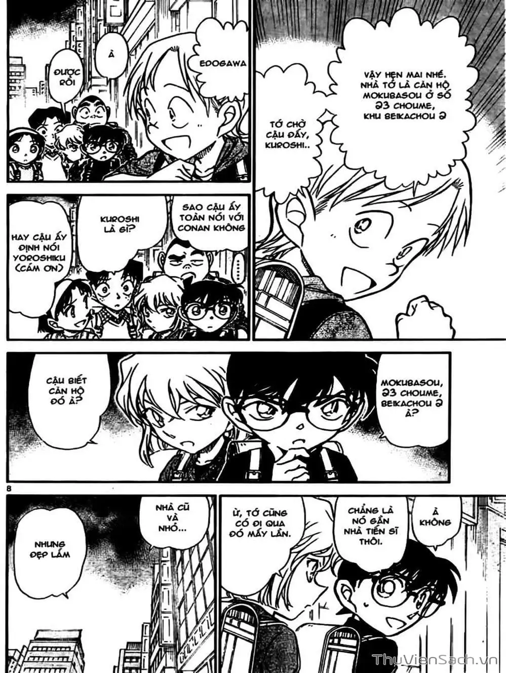 Chapter 721 - Image 9