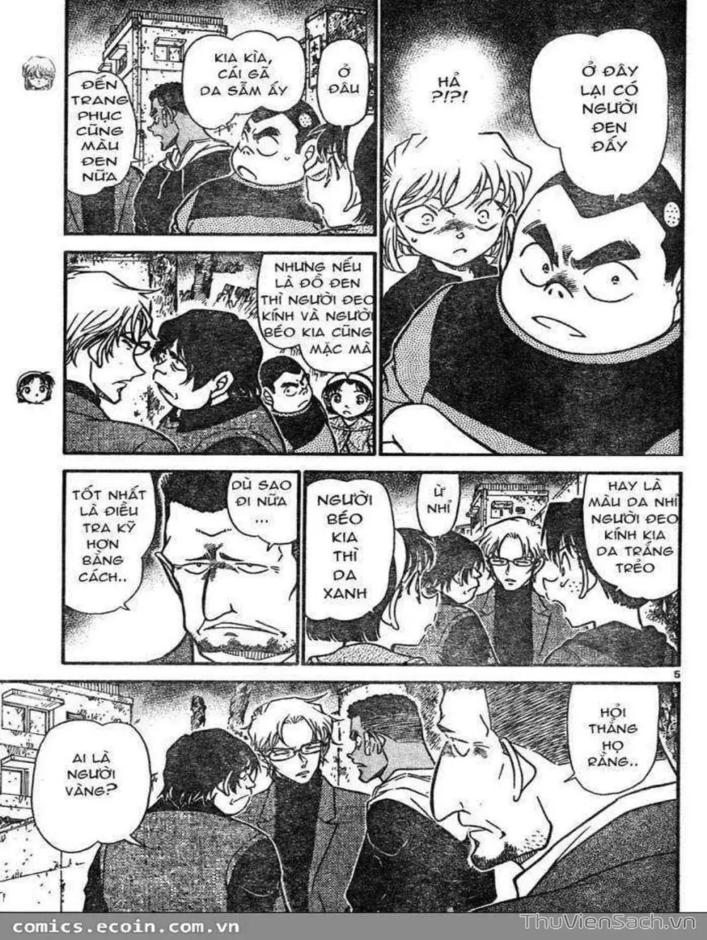 Chapter 722 - Image 6