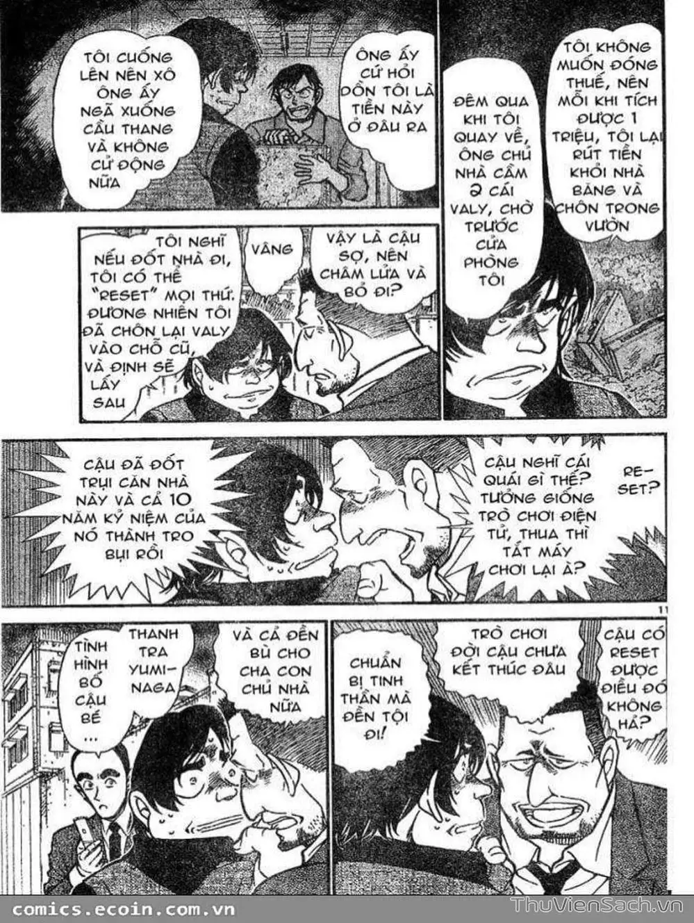 Chapter 723 - Image 11