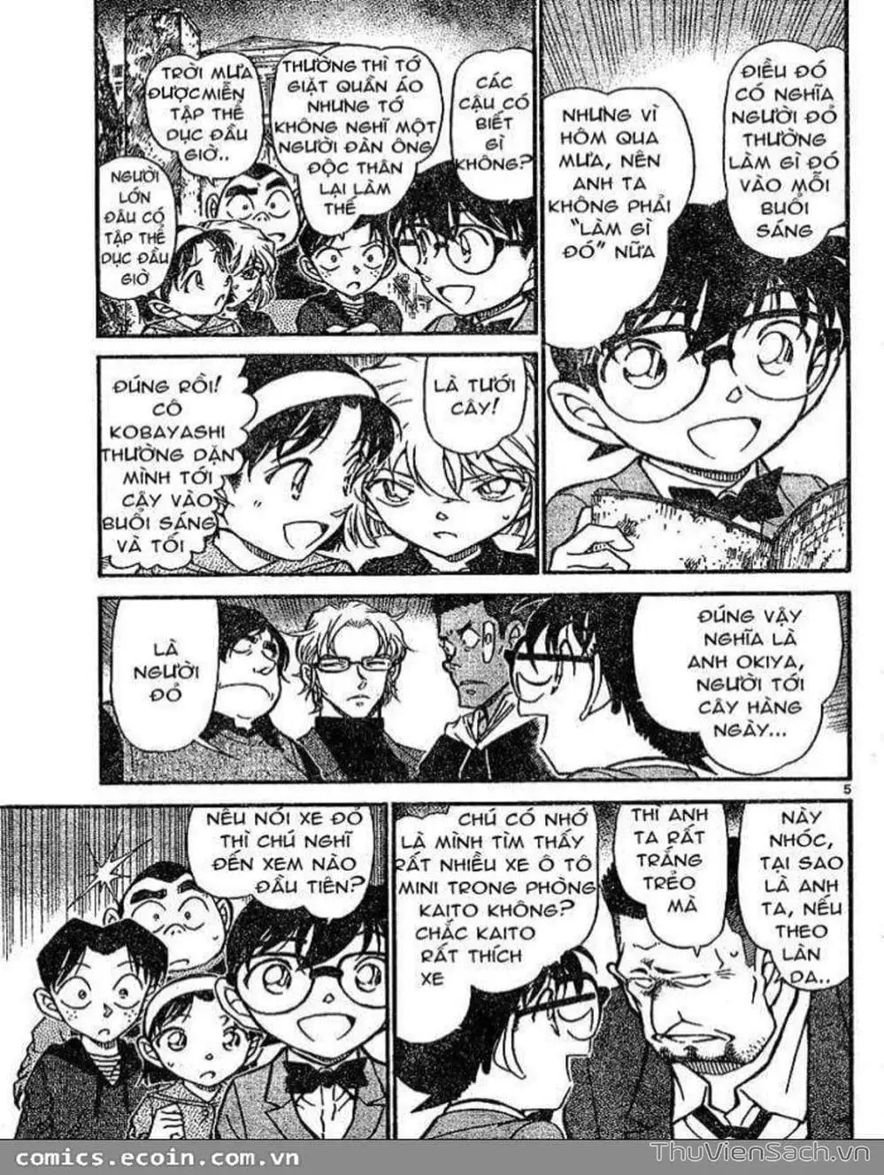 Chapter 723 - Image 5