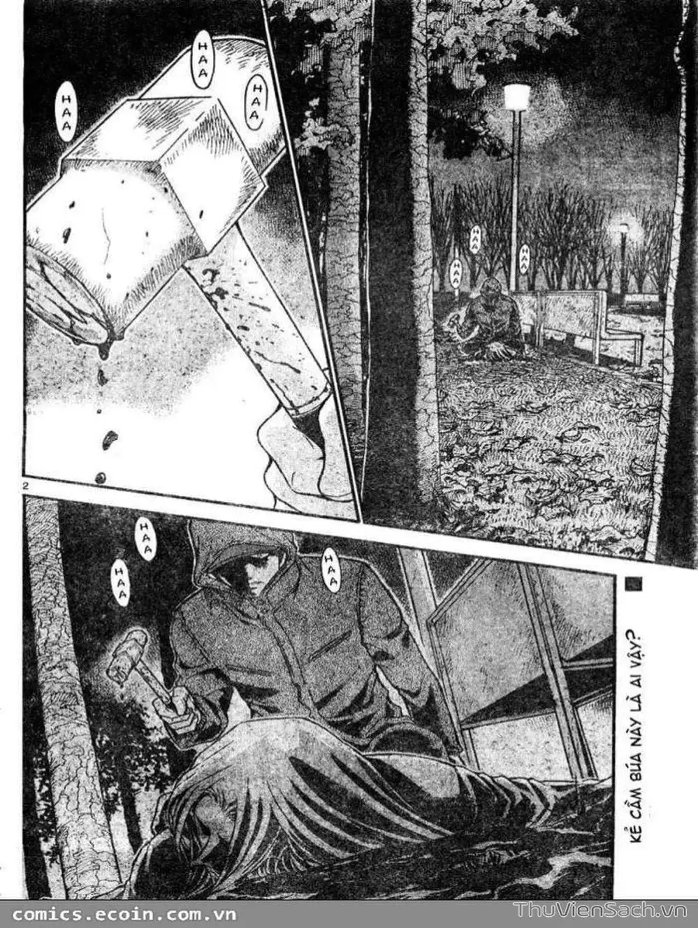 Chapter 724 - Image 2