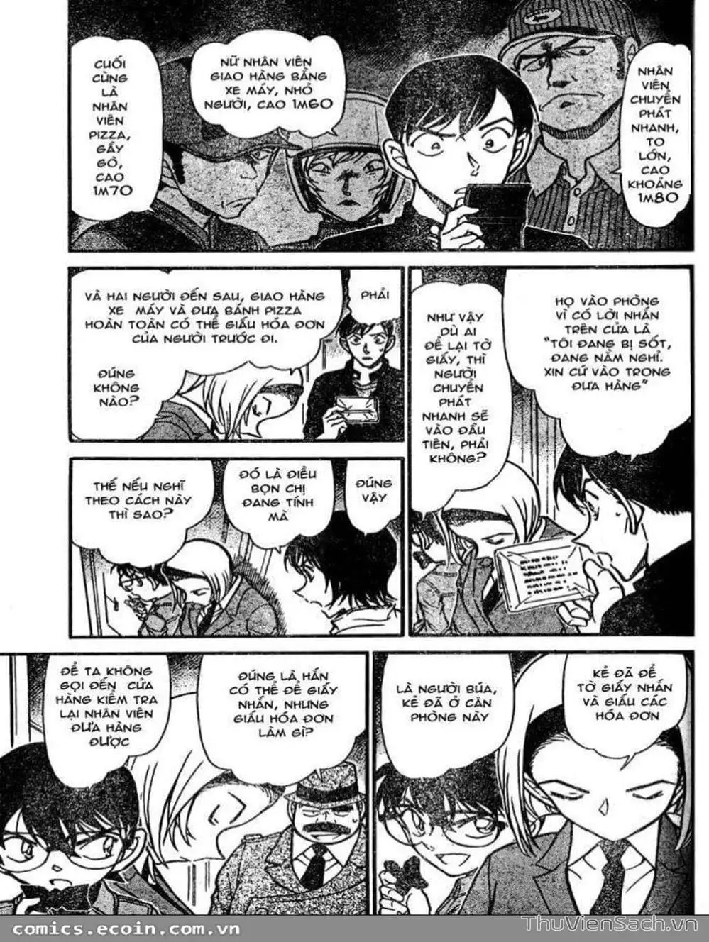 Chapter 726 - Image 5