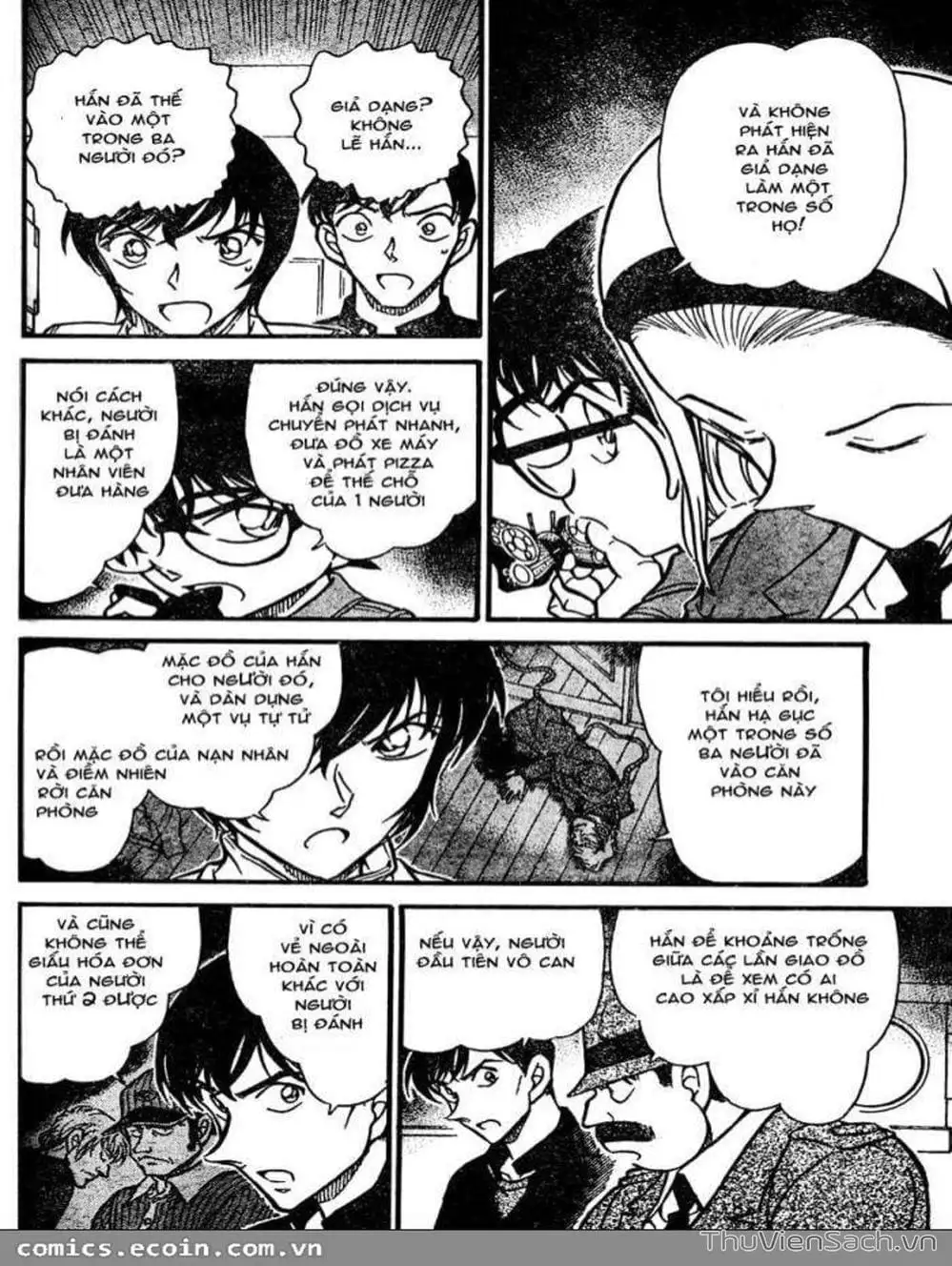 Chapter 726 - Image 6