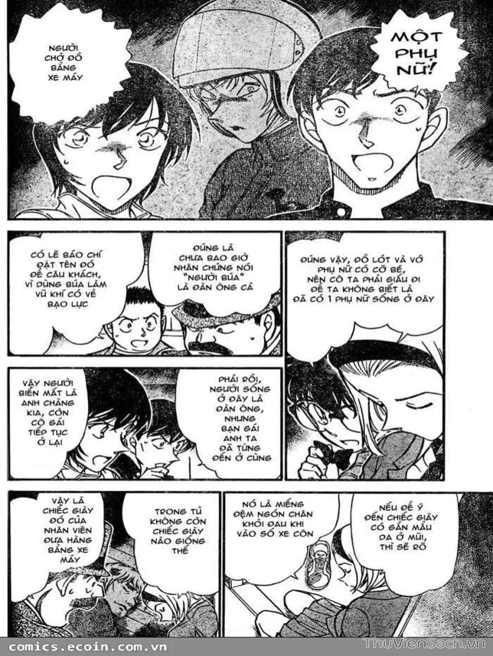 Chapter 726 - Image 8